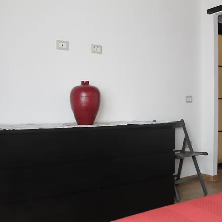 Casa Delle Rondini Hébergement de vacances *