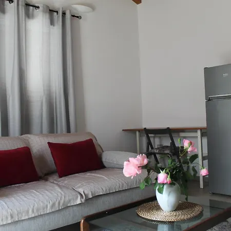 Casa Delle Rondini Hébergement de vacances