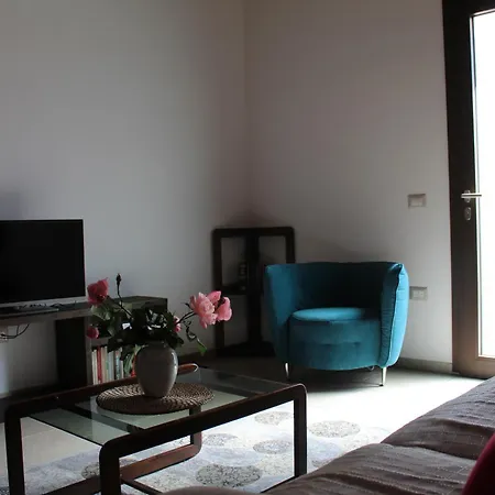 Hébergement de vacances Casa Delle Rondini