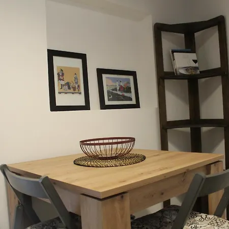 Casa Delle Rondini Hébergement de vacances