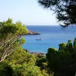 Casa Delle Rondini * SantʼAnna Arresi