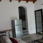 Hébergement de vacances Casa Delle Rondini SantʼAnna Arresi