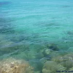 Hébergement de vacances Casa Delle Rondini *