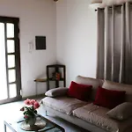 Casa Delle Rondini Hébergement de vacances SantʼAnna Arresi