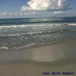 Hébergement de vacances Casa Delle Rondini SantʼAnna Arresi