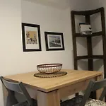 Casa Delle Rondini Hébergement de vacances