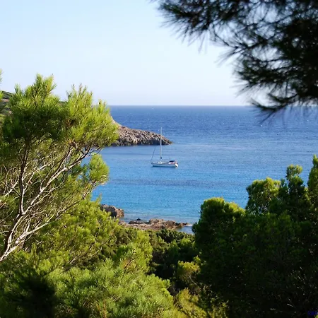 Casa Delle Rondini * 산타나아레시