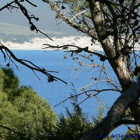 Casa Delle Rondini 펜션 *