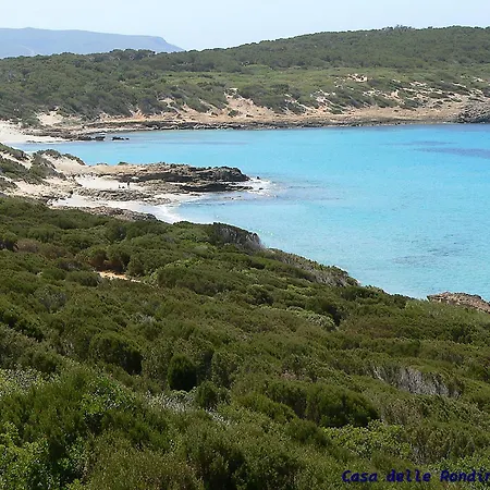 Casa Delle Rondini 산타나아레시