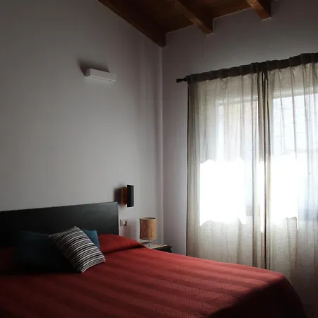 Casa Delle Rondini Сант'Анна-Аррези