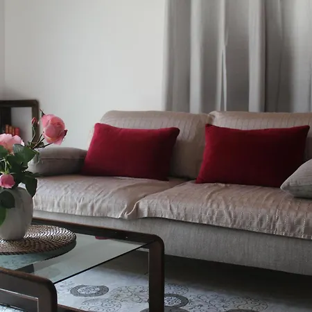 펜션 Casa Delle Rondini 산타나아레시