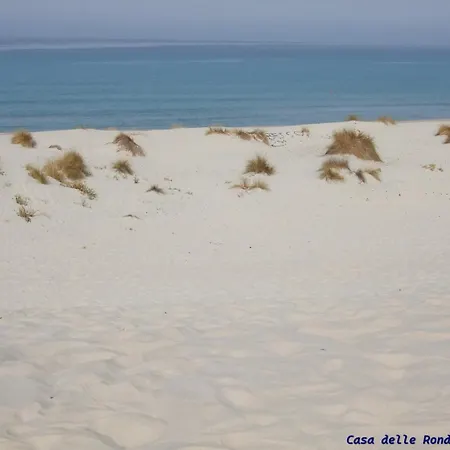 펜션 Casa Delle Rondini *