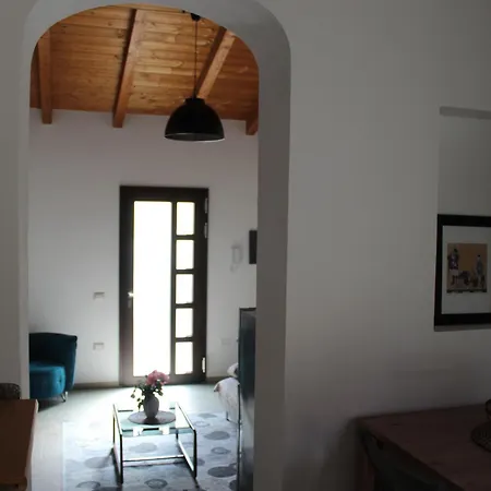 Casa Delle Rondini 펜션 산타나아레시