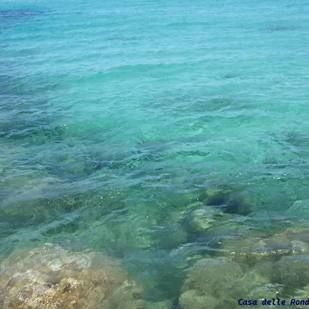 펜션 Casa Delle Rondini *