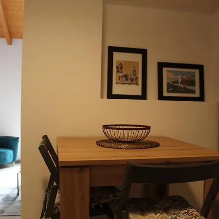 Casa Delle Rondini * 산타나아레시