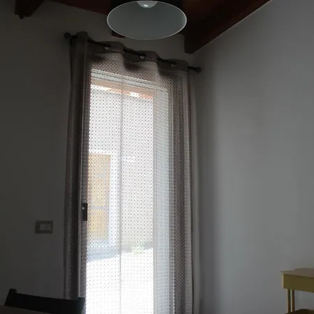 Casa Delle Rondini Дом отдыха *