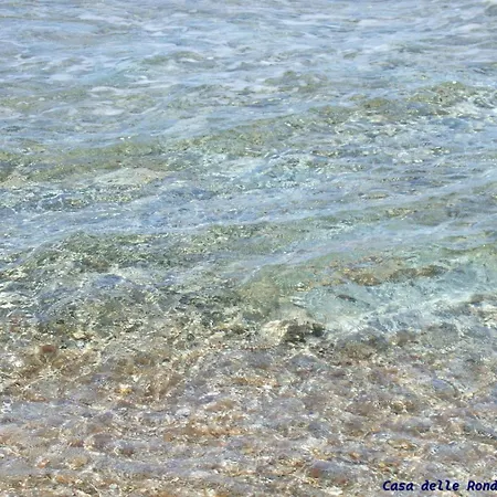 Casa Delle Rondini *