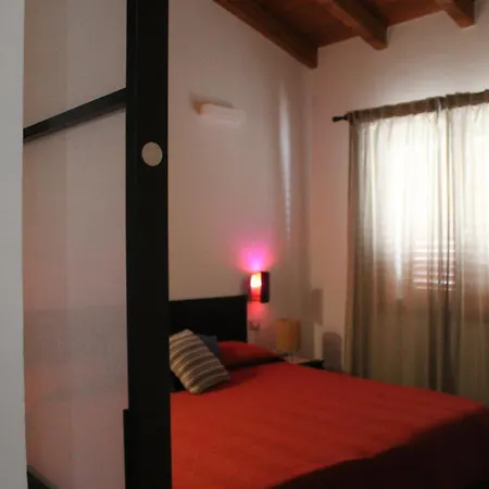 Casa Delle Rondini *