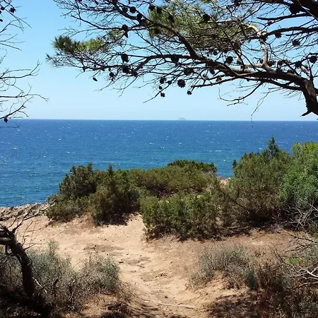 Casa Delle Rondini 펜션 *