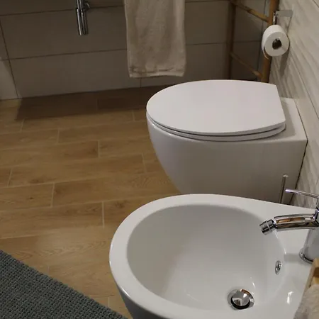 Casa Delle Rondini *