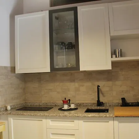 Casa Delle Rondini * SantʼAnna Arresi