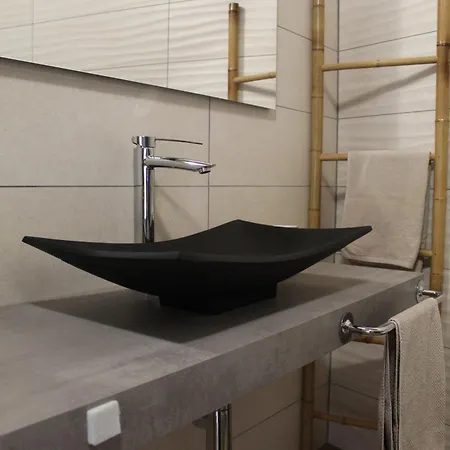 펜션 Casa Delle Rondini 산타나아레시