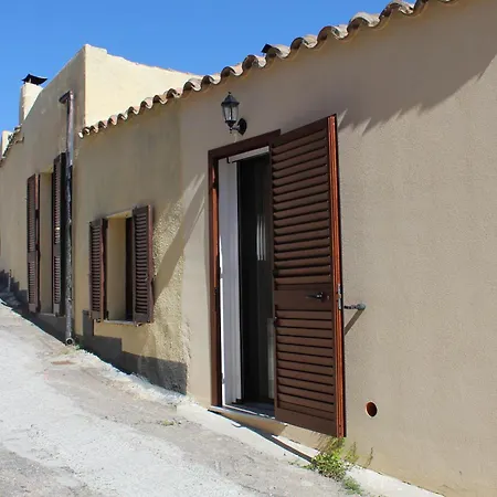 Casa Delle Rondini SantʼAnna Arresi