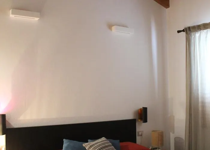 Casa Delle Rondini 度假居