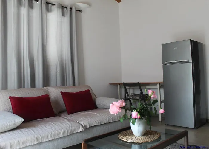 Casa Delle Rondini 度假居